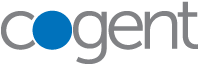 Cogent Logo